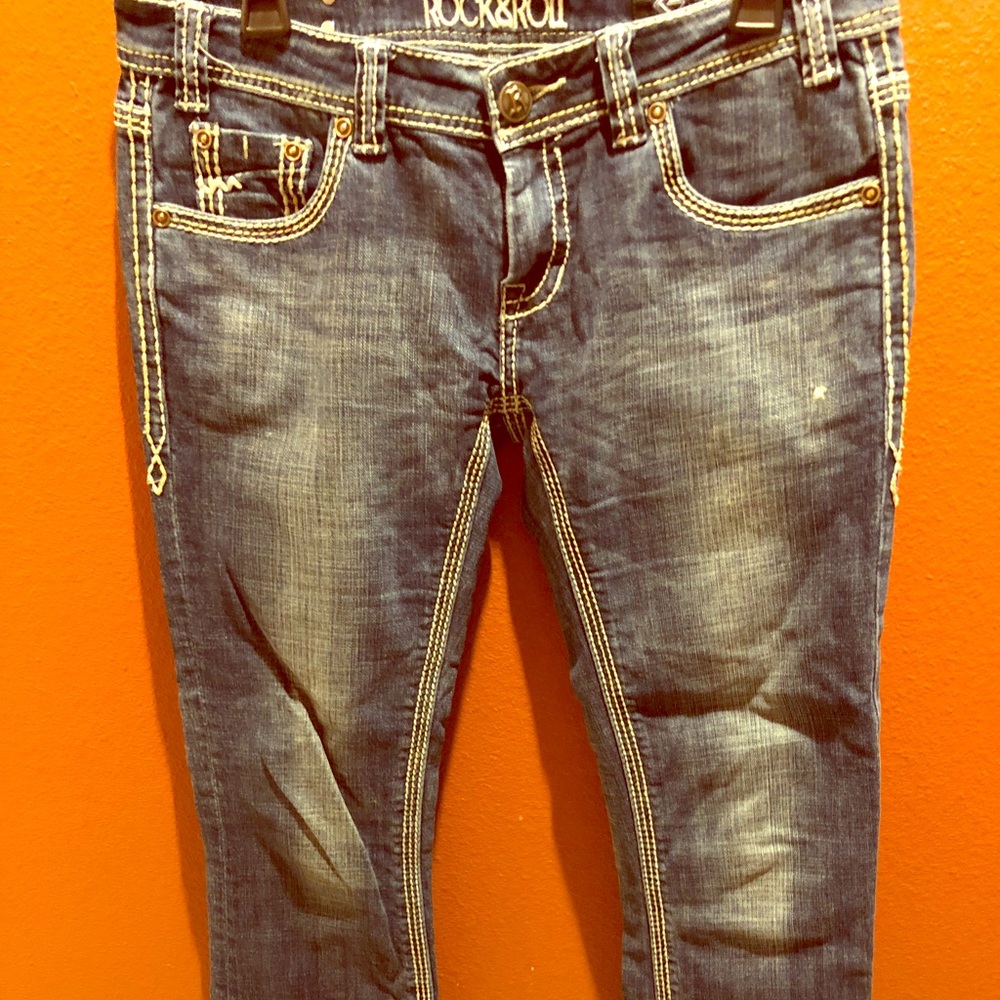 Rock N Roll women’s jeans